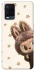Чохол на Oppo A54 4G Cute Zimomo фото 1 з 1