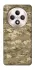 Чохол на Oppo Reno 12 F 4G/5G camouflage v4 фото 1 з 1
