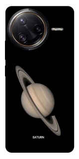 Чехол на Xiaomi Poco F7 Ultra Saturn фото 1 из 1