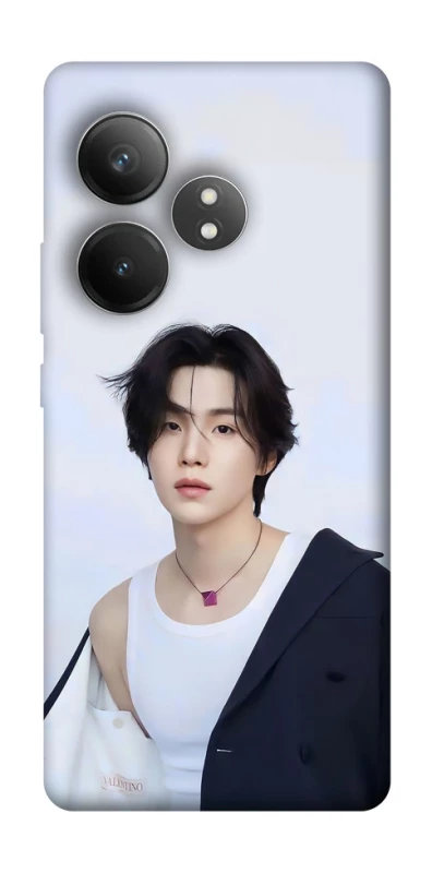 Чохол на Realme GT Neo 6 SE Suga v2 - BTS фото 1 з 1
