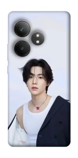 Чехол на Realme GT Neo 6 SE Suga v2 - BTS фото 1 из 1