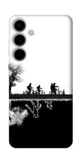 Чохол на Samsung Galaxy S25 Stranger Things ver.9 фото 1 з 1