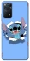 Чохол на Xiaomi Redmi Note 11 Pro 4G/5G Stitch ver.6 фото 1 з 1