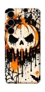 Чехол на Samsung Galaxy S25 Halloween v1 фото 1 из 1
