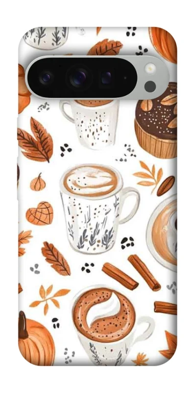 Чохол на Google Pixel 9 Pro XL Autumn vibes ver.7 фото 1 з 1