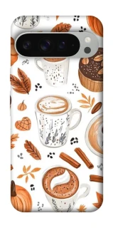 Чохол на Google Pixel 9 Pro XL Autumn vibes ver.7 фото 1 з 1