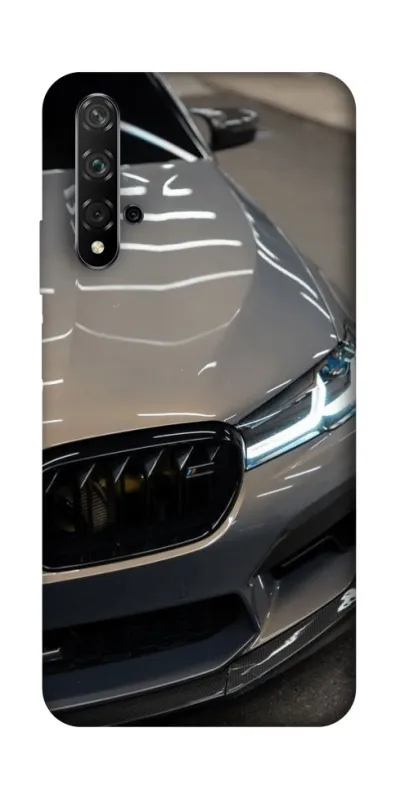 Чохол на Huawei Honor 20 / Nova 5T BMW v53 фото 1 з 1