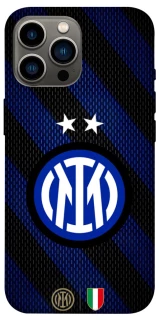 Чехол на Apple iPhone 13 Pro Max (6.7") FC Inter v2 фото 1 из 1