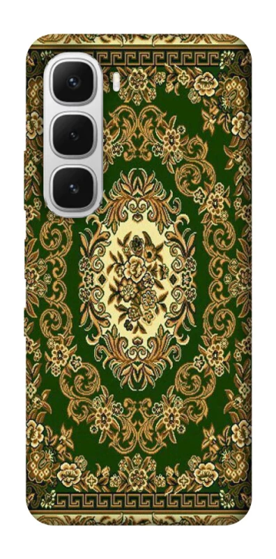 Чохол на Infinix Hot 60i Килим v9 фото 1 з 1