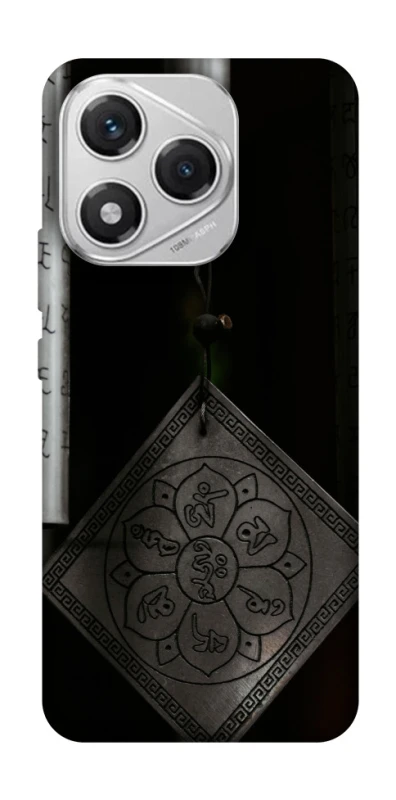 Чехол на Honor 400 Lite Талисман удачи фото 1 из 1