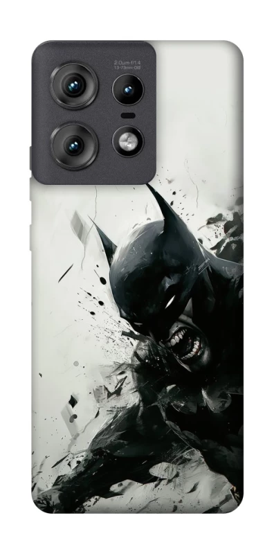 Чохол на Motorola Edge 50 Pro Batman фото 1 з 1
