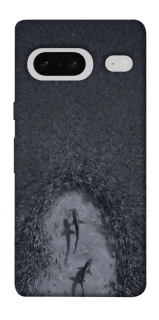Чехол на Google Pixel 7 Акула фото 1 из 1