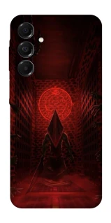 Чехол на Samsung Galaxy A17 4G/5G Silent Hill aesthetic ver.4 фото 1 из 1