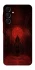 Чохол на Samsung Galaxy A17 4G/5G Silent Hill aesthetic ver.4 фото 1 з 1