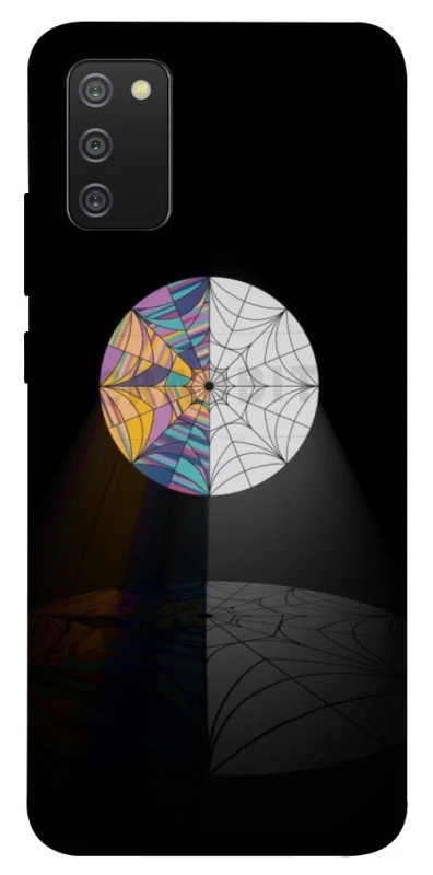 Чохол на Samsung Galaxy A02s Wednesday room фото 1 з 1