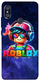 Чохол на Xiaomi Redmi Note 5 Pro / Note 5 (AI Dual Camera) Adopt Me Animal Race фото 1 з 1