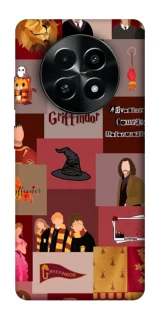 Чехол на Realme Narzo 70x Harry Potter v12 фото 1 из 1