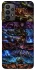 Чехол на Samsung Galaxy A23 4G Blizzard ver.2 фото 1 из 1