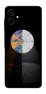 Чохол на Samsung Galaxy A07 Wednesday room фото 1 з 1