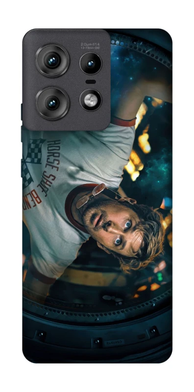 Чохол на Motorola Edge 50 Pro Project Hail Mary ver.7 фото 1 з 1