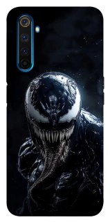 Чохол на Realme 6 Pro Venom v3 фото 1 з 1