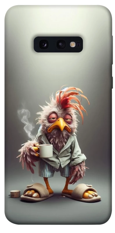 Чохол на Samsung Galaxy S10e Півник фото 1 з 1