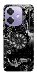 Чохол на Oppo A3X Omniscient Reader's фото 1 з 1