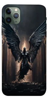 Чехол на Apple iPhone 11 Pro Max (6.5") Dark Angel фото 1 из 1