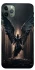 Чехол на Apple iPhone 11 Pro Max (6.5") Dark Angel фото 1 из 1