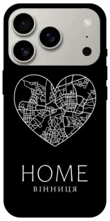 Чохол на Apple iPhone 18 Pro Вінниця Home фото 1 з 2