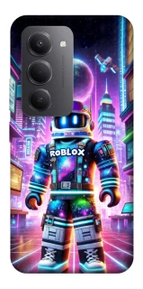 Чохол на Xiaomi Redmi 15 (EU) Roblox aesthetics ver.5 фото 1 з 1