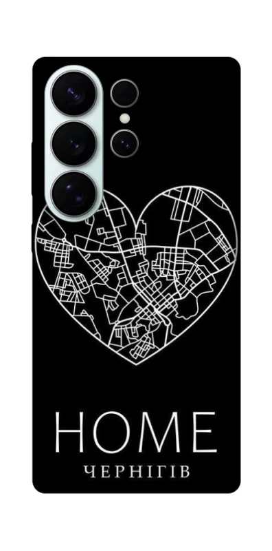 Чохол на Samsung Galaxy S26 Pro Чернігів Home фото 1 з 1