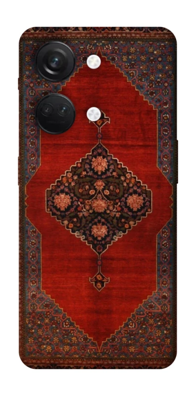 Чохол на OnePlus Nord 3 Килим v12 фото 1 з 1