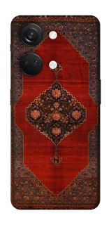 Чохол на OnePlus Nord 3 Килим v12 фото 1 з 1