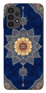 Чохол на Samsung Galaxy A13 4G Килим v54 фото 1 з 1