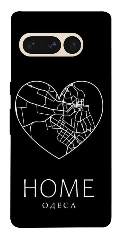 Чохол на Google Pixel 7 Pro Одеса Home фото 1 з 1