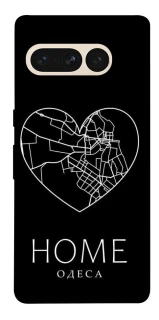 Чохол на Google Pixel 7 Pro Одеса Home фото 1 з 1