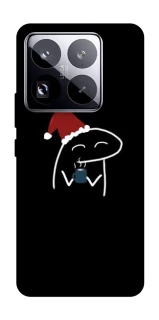 Чохол на Xiaomi 15 Pro Christmas mood фото 1 з 1