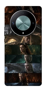 Чохол на Huawei Magic6 Lite House of the Dragon фото 1 з 1