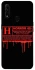 Чохол на Oppo A31 Horror Halloween фото 1 з 1