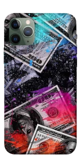 Чехол на Apple iPhone 11 Pro (5.8") Neo dollar v3 фото 1 из 1