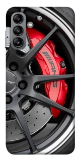 Чохол на Samsung Galaxy A04s Wheel MB фото 1 з 1