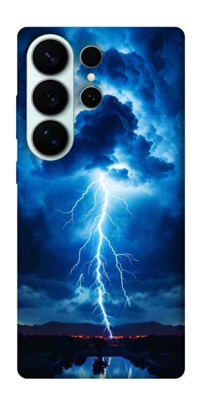 Чехол на Samsung Galaxy S26 Ultra Молния фото 1 из 1