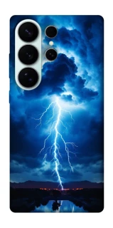Чохол на Samsung Galaxy S26 Ultra Блискавка фото 1 з 1