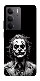Чохол на Realme C75 Joker B&W фото 1 з 1