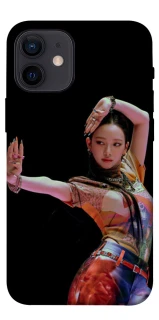 Чехол на Apple iPhone 12 mini (5.4") Aespa-Karina фото 1 из 1