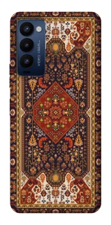 Чохол на TECNO Camon 18 Pro Килим v8 фото 1 з 1