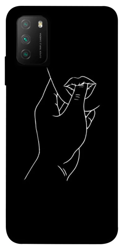 Чохол на Xiaomi Poco M3 Passion фото 1 з 1