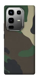 Чохол на Infinix Note 50 Pro Camouflage v8 фото 1 з 1