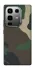 Чохол на Infinix Note 50 Pro Camouflage v8 фото 1 з 1